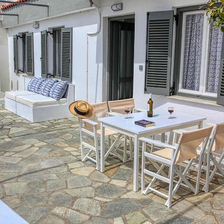 Villa Lemonia グロッサ エクステリア 写真